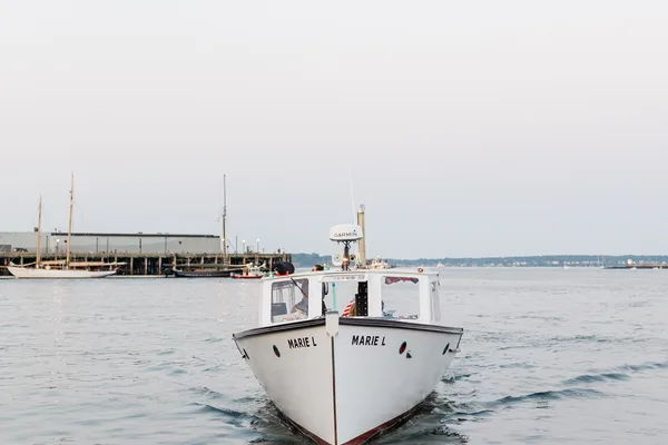 What to expect on a bachelorette boat cruise in Maine